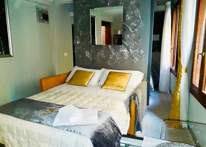 Suite Dream On The River
