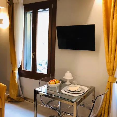 Suite Dream On The River Venice Exterior photo