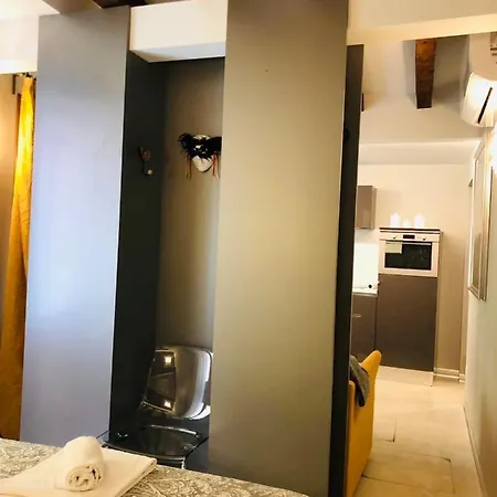 Suite Dream On The River Venice Exterior photo